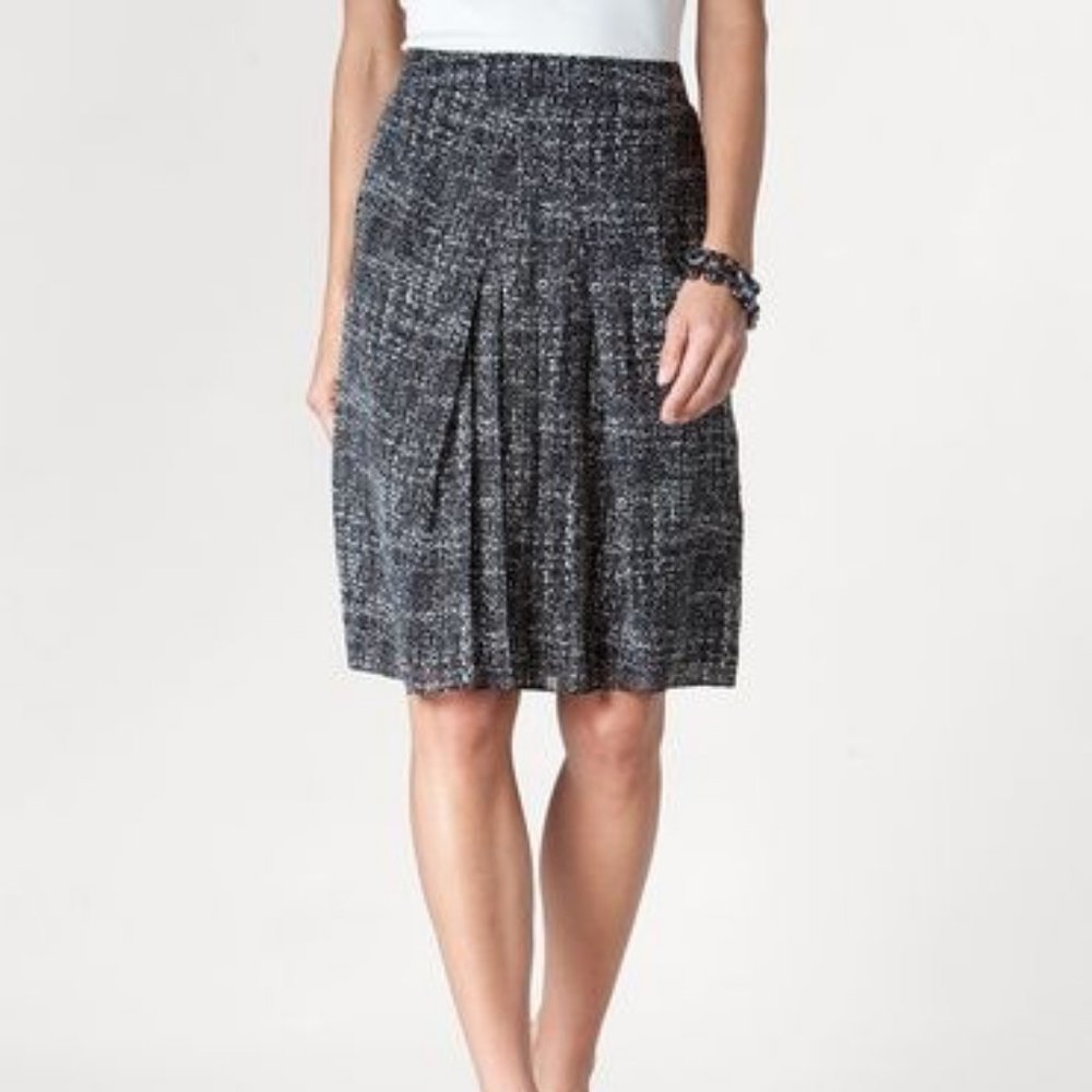 Coldwater Creek NWT Career Skirt
